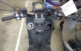 YAMAHA BW*S 125 Gen.2 SEA6J