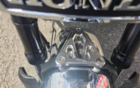 HONDA MONKEY 125 JB03