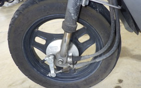 SUZUKI LET's 4 CA46A