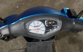 SUZUKI ADDRESS V125 CF46A