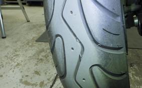 KAWASAKI ZRX-2 2008 ZR400E