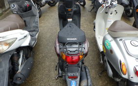 HONDA TACT-4ﾍﾞｰｼｯｸ AF75