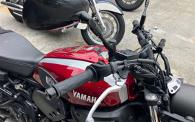 YAMAHA XSR700 2021 RM22J