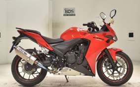 HONDA CBR400R 2015 NC47
