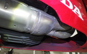 HONDA CBR400R 2022 NC56