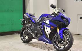 YAMAHA YZF-R1 2012