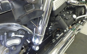 HARLEY FXDF 1580 2008