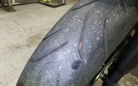 YAMAHA MT-09 2016 RN34J