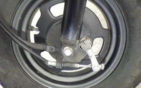 HONDA ZOOMER 2005 AF58
