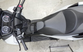 HONDA FORZA 250 1994 MF17