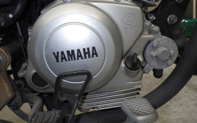 YAMAHA YBR125