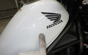 HONDA REBEL 250 A 2025 MC49