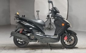 YAMAHA CYGNUS 125 X SE46