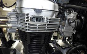 KAWASAKI W400 2009 EJ400A
