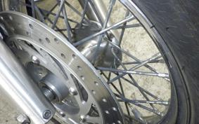 YAMAHA DRAGSTAR 400 CLASSIC  2013 VH02J
