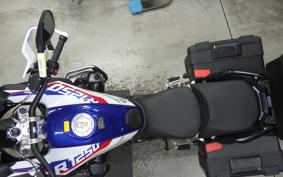 BMW R1250GS 2020