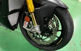 DUCATI STREET FIGHTER V4S 2024 4F00