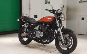 KAWASAKI ZEPHYR 400 KAI 2009 ZR400C