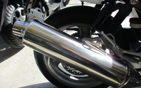 HONDA CB400SFV-3 BOLDOR 2010 NC42