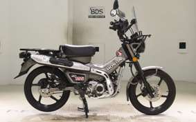 HONDA CT125-2 2015 JA65