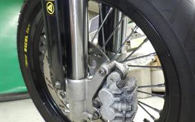 KAWASAKI KLX250D TRACKER LX250E