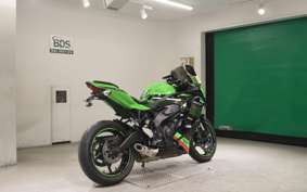 KAWASAKI ZX-25R