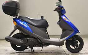 SUZUKI ADDRESS V125 G CF4EA