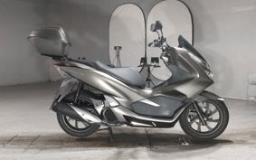 HONDA PCX 125 JF81
