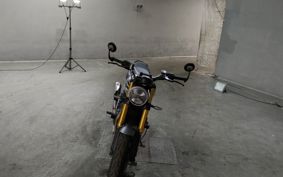 TRIUMPH  TRIUMPH  SPEED 400 T127Y1