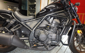 HONDA REBEL 1100 DCT 2024 SC83