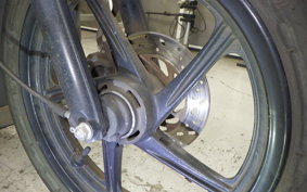 SUZUKI ADDRESS 110 CE47A