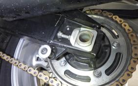 SUZUKI HAYABUSA Gen.2 2012