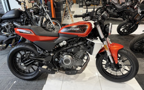 HARLEY X350 2026 W3C
