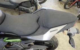 KAWASAKI Z250 SL