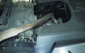 HONDA PCX125 2008 JK05