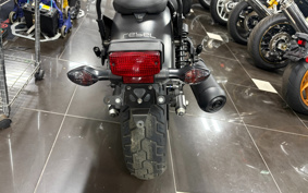 HONDA REBEL MC49