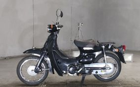 HONDA LITTLE CUB AA01