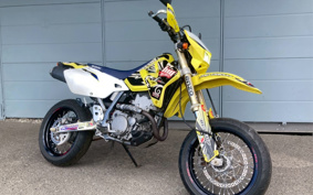SUZUKI DR-Z400SM 2006 SK44A