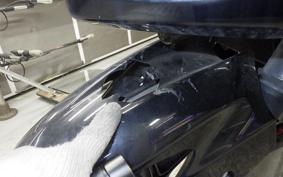 KAWASAKI NINJA 250R 2015 EX250K