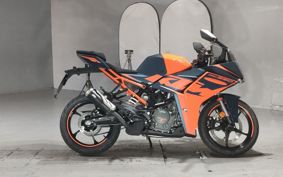 KTM 390 RC JYJ40