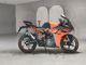 Фото KTM 390 RC с японского аукциона