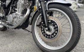 YAMAHA SR400 2018 RH03J