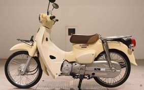 HONDA C50 SUPER CUB AA09