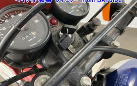 HONDA XL250R PARIS-DAKAR 