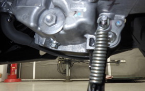 HONDA PCX125 2018 JK05