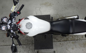 HONDA VTR 250 Gen. 2 2005 MC33