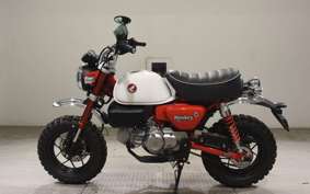 HONDA MONKEY 125 2000 JB05