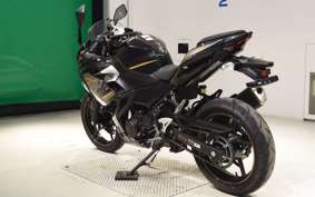 KAWASAKI NINJA 400 2020 EX400G