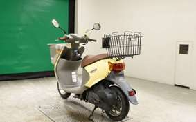 SUZUKI LET's 4 Basket 2021 CA43A