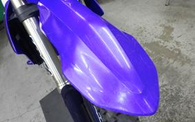 YAMAHA YZ450 F 2026 CJ34C